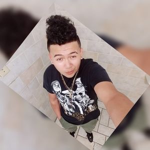 Meet your Posher, Marvin